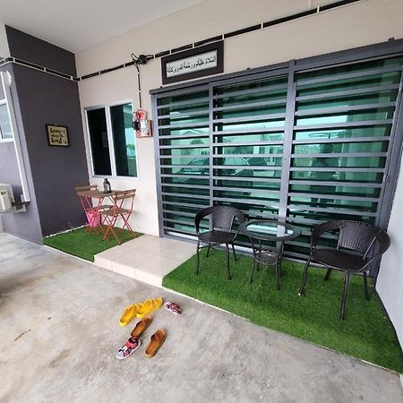 Acasa Humaira Ipoh Bagian luar foto