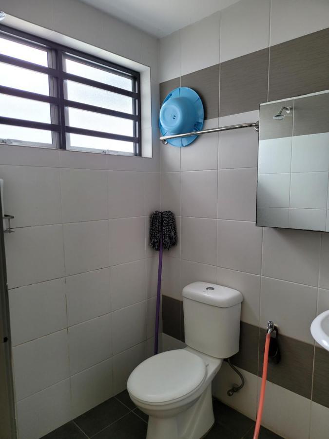 Acasa Humaira Ipoh Bagian luar foto