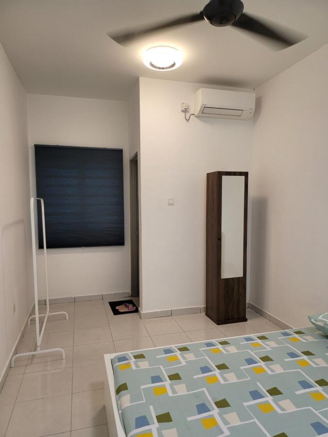 Acasa Humaira Ipoh Bagian luar foto