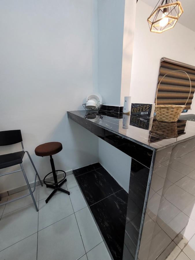 Acasa Humaira Ipoh Bagian luar foto
