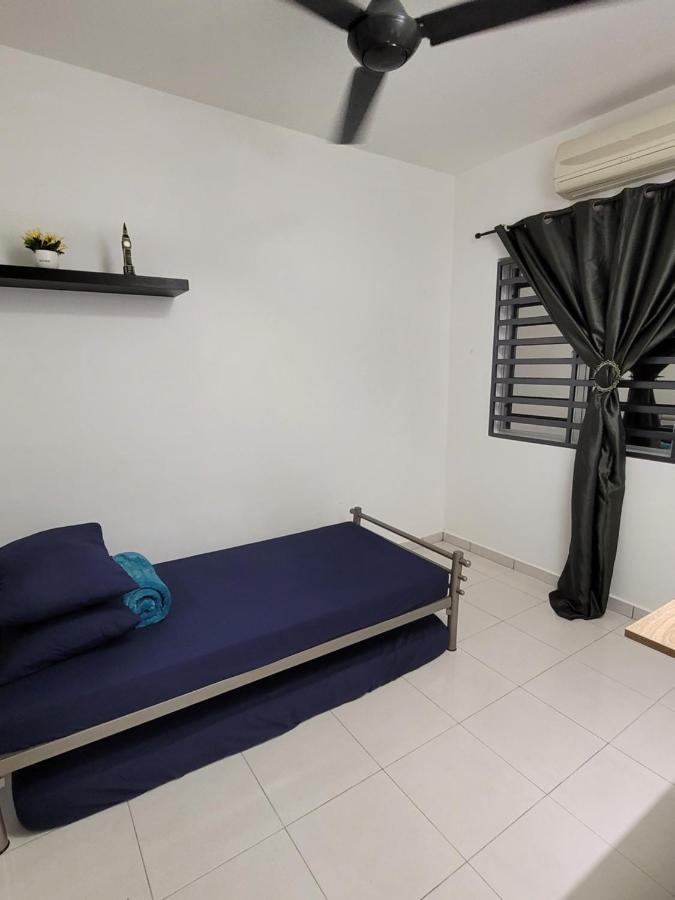 Acasa Humaira Ipoh Bagian luar foto