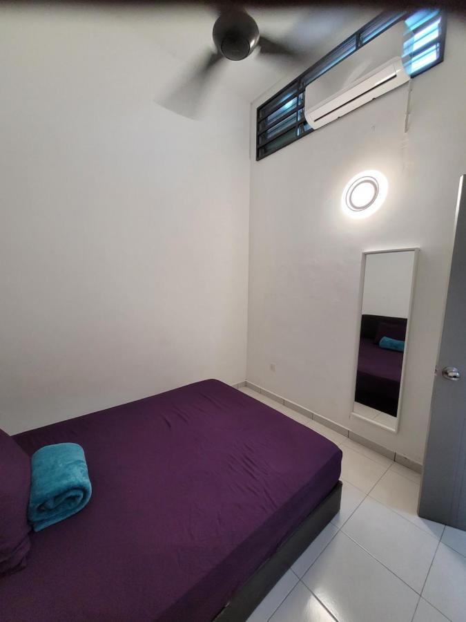 Acasa Humaira Ipoh Bagian luar foto